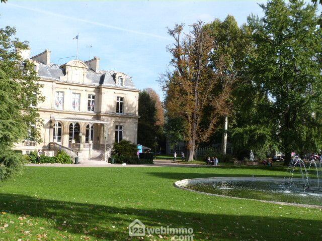 Photo Appartement - 37.62m² - Choisy-le-Roi image 1/4