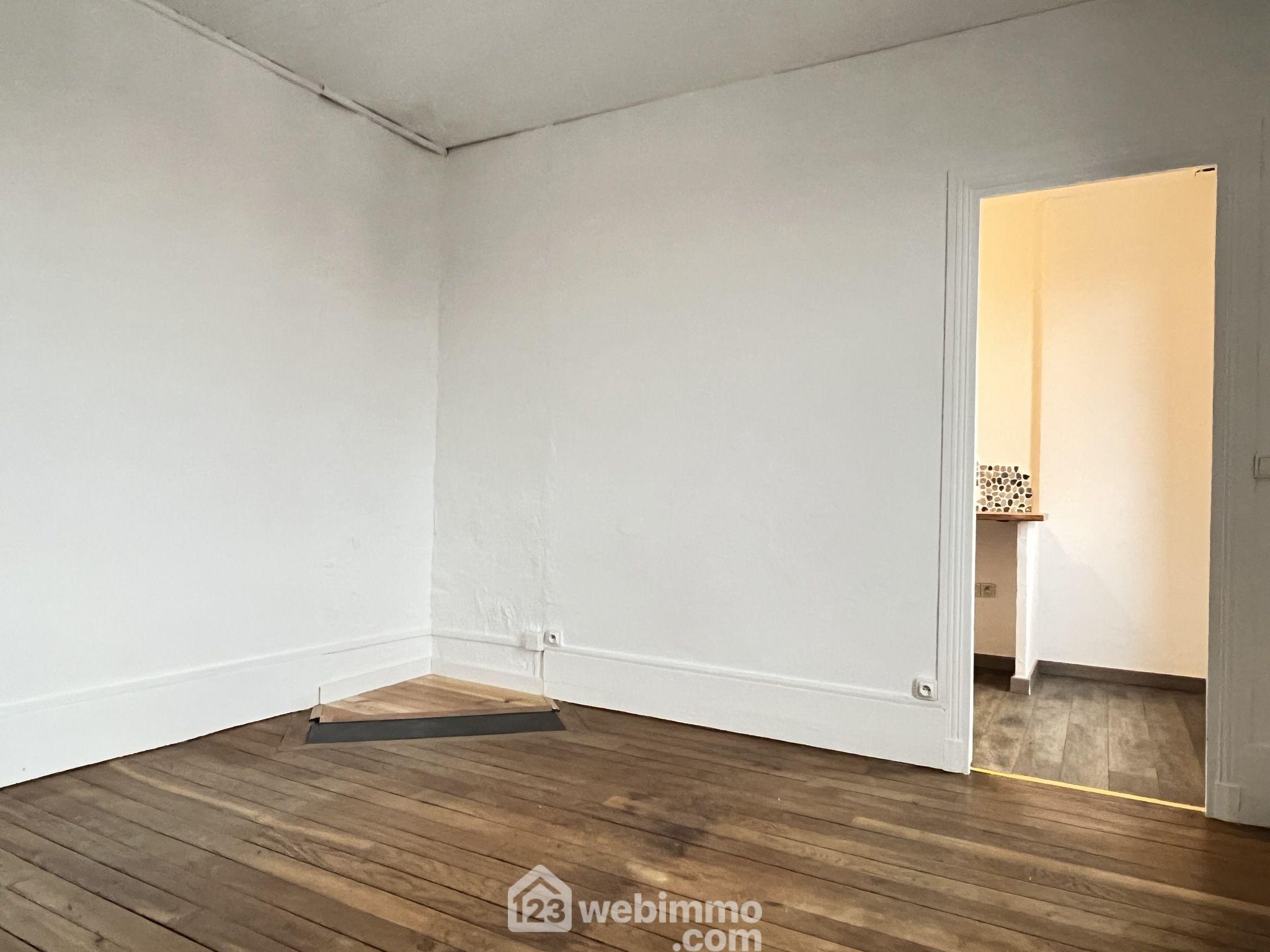 Photo Appartement - 37.62m² - Choisy-le-Roi image 4/4