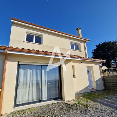 Maison 5 pièces 315000 €