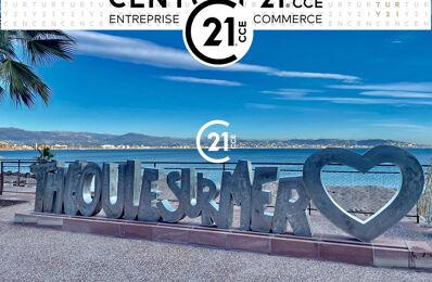 vente commerce 207 100 € à proximité de Antibes (06600)