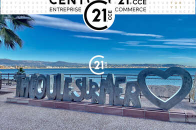 Commerce  207100 €