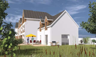 Maison 4 Pièces 90 m² à vendre à La Baule-Escoublac (44500)