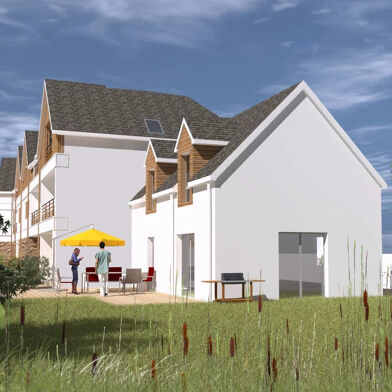 Maison 4 pièces 630000 €