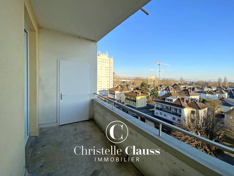 Appartement Strasbourg 3 pièces - 76.29m2 — photo 1
