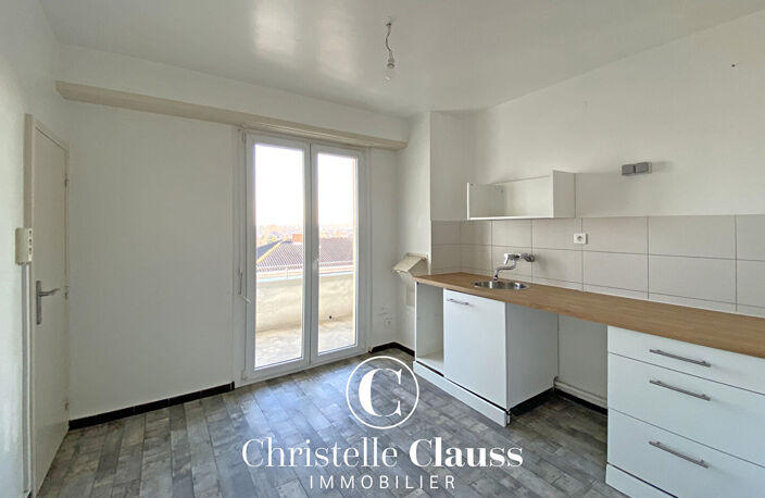 Appartement Strasbourg 3 pièces - 76.29m2 — photo 3