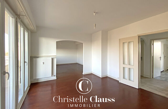 Appartement Strasbourg 3 pièces - 76.29m2 — photo 4