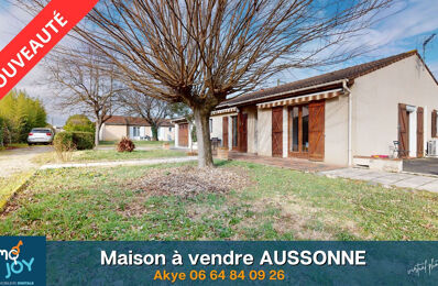 vente maison 286 500 € à proximité de La Salvetat-Saint-Gilles (31880)