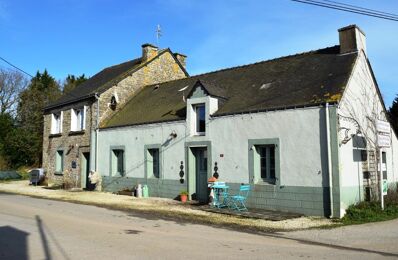 vente maison 199 875 € à proximité de Mûr-de-Bretagne (22530)