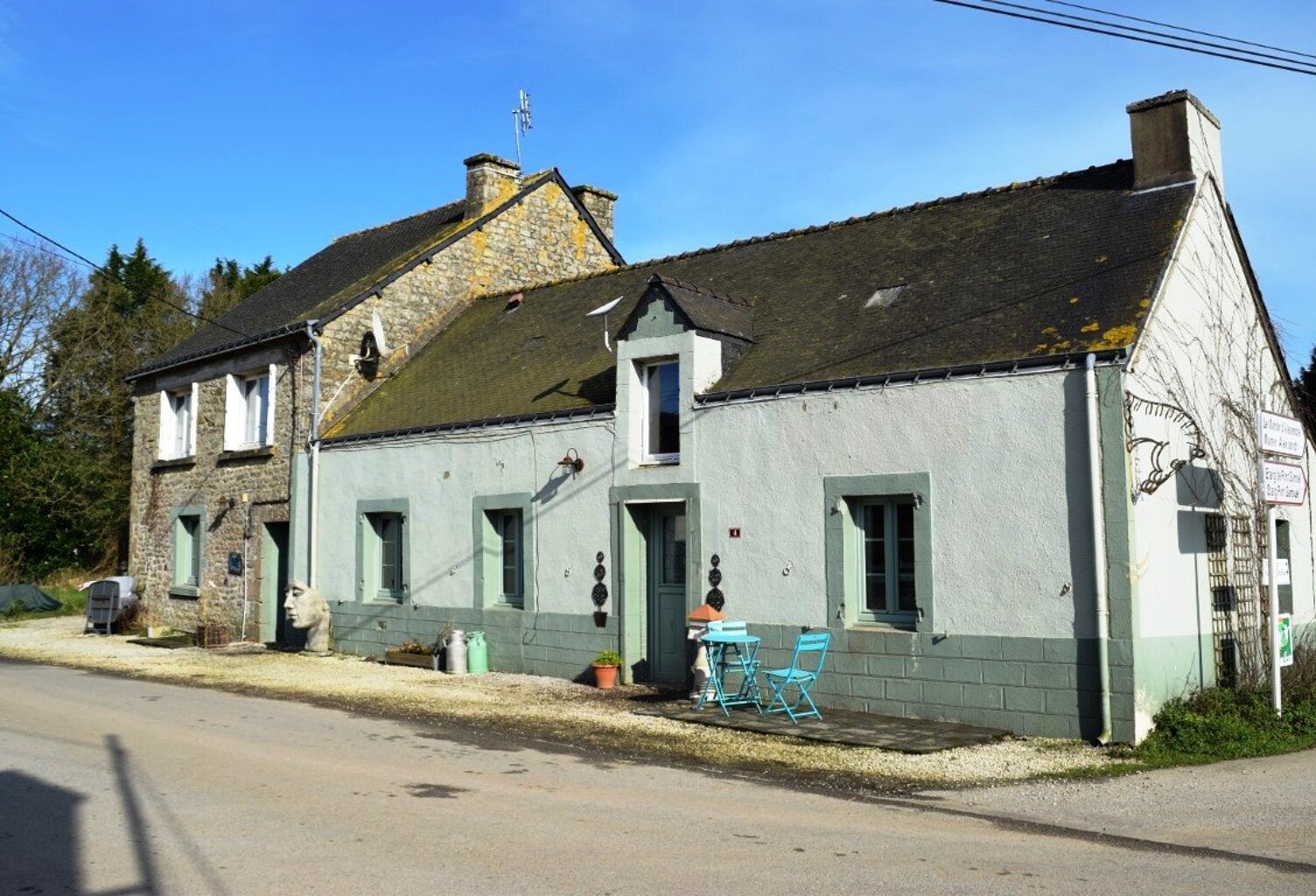 Maison — photo 1