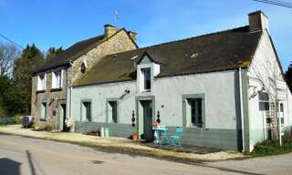 Maison 9 Pièces 171 m² à vendre à Silfiac (56480)