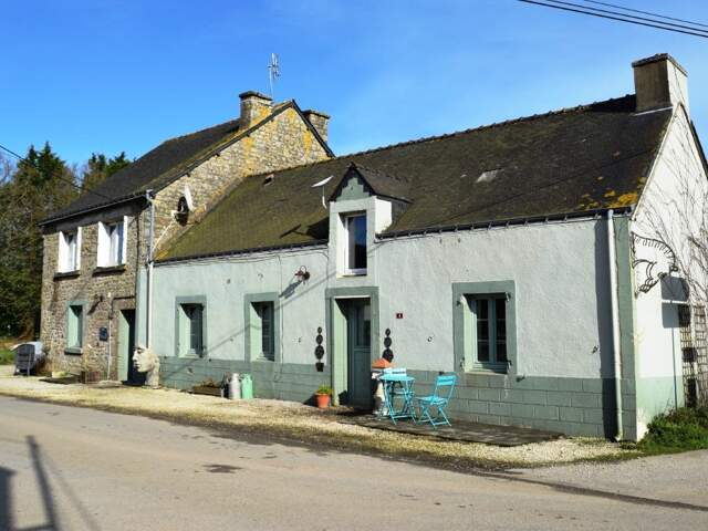 Maison — photo du bien