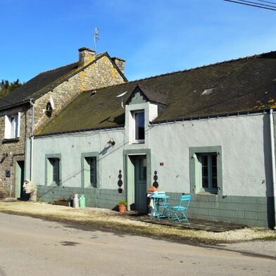 Maison 9 pièces 189625 €