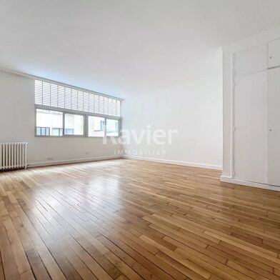 Appartement 1 pièce 43 m²