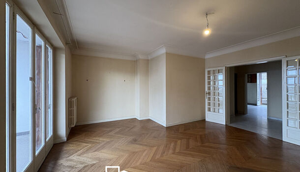 Appartement 4 pièces  à vendre Rodez 12000