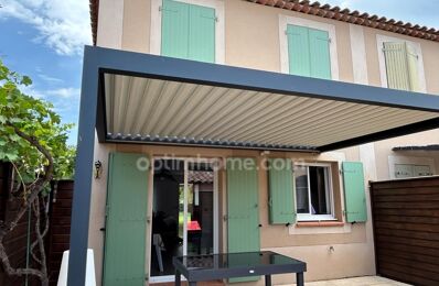 vente maison 249 900 € à proximité de Miramas (13140)