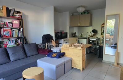 appartement 2 pièces 41 m2 à vendre à Villenave-d'Ornon (33140)