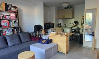 Appartement 2 Pièces 41 m² à vendre à Villenave-d'Ornon (33140)