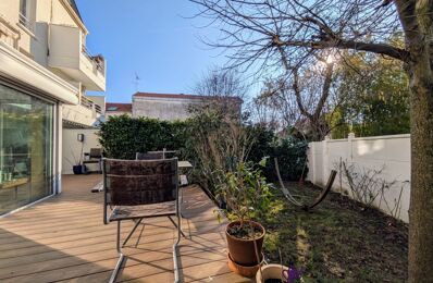 vente appartement 560 000 € à proximité de Romainville (93230)