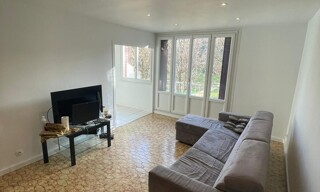 Appartement 4 Pièces 71 m² à vendre à Grenoble (38100)