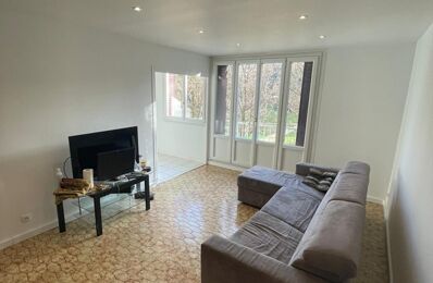 vente appartement 124 000 € à proximité de Saint-Ismier (38330)