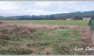Terrain  850 m² à vendre à Saint-Lieux-lès-Lavaur (81500)