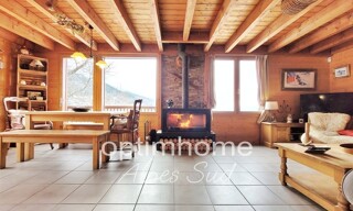 Maison 5 Pièces 130 m² à vendre à Les Orres (05200)