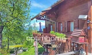 Maison 5 Pièces 130 m² à vendre à Les Orres (05200)