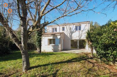 vente maison 695 000 € à proximité de Venelles (13770)