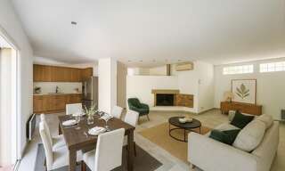 Maison 4 Pièces 120 m² à vendre à Aix-en-Provence (13090)