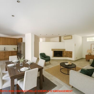 Maison 4 pièces 649000 €