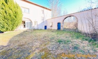 Immeuble  235 m² à vendre à Fremifontaine (88600)
