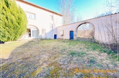 vente immeuble 180 000 € à proximité de Rambervillers (88700)