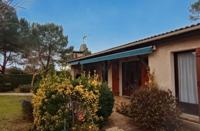 vente maison 379 980 € à proximité de Lanton (33138)