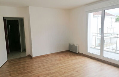 location appartement 770 € CC /mois à proximité de Saint-Léger-du-Bourg-Denis (76160)