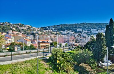 vente appartement 299 000 € à proximité de Roquebrune-Cap-Martin (06190)