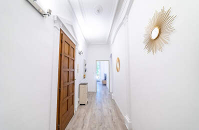Appartement Toulon Haute Ville T4 de 106 m2 Cave et Chambre d... — photo du bien