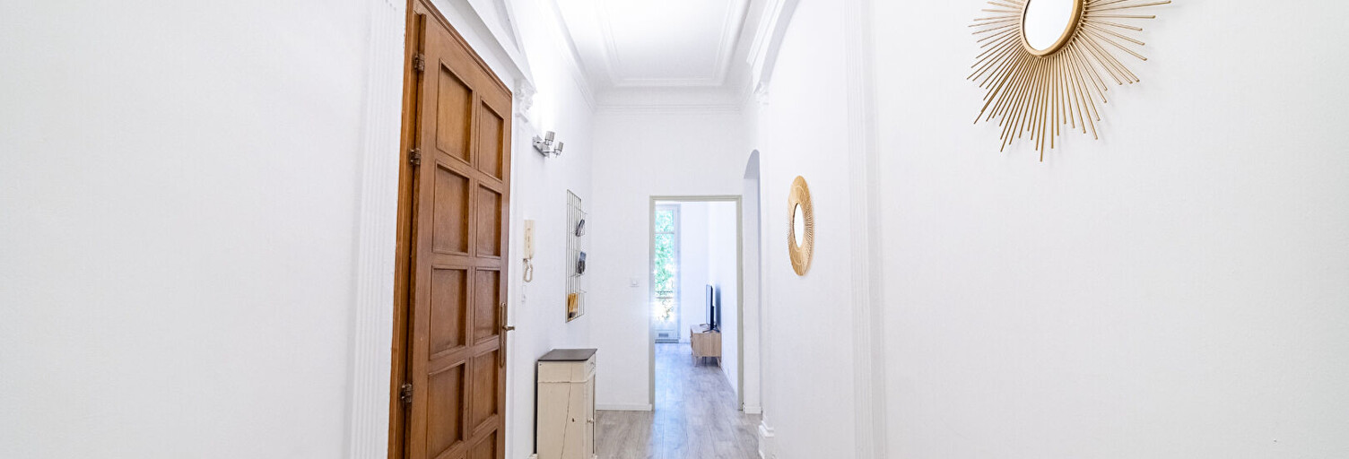 Appartement 4 Pièces 106 m² à vendre à Toulon (83000)