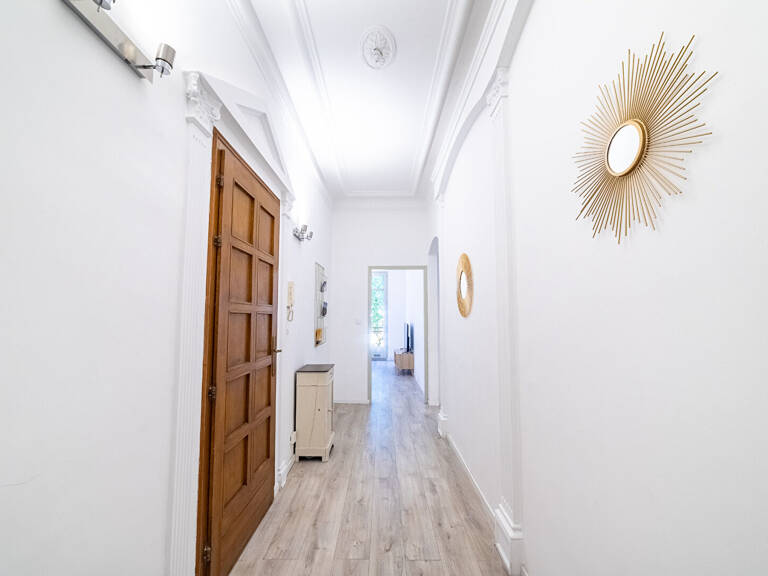 Appartement Toulon Haute Ville T4 de 106 m2 Cave et Chambre d... — photo 1
