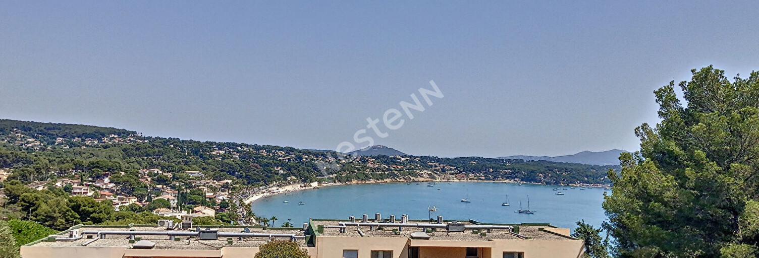 Appartement 4 Pièces 170 m² à vendre à Bandol (83150)