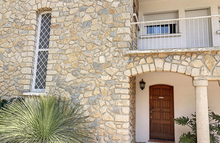 BANDOL -Appartement de prestige  de 170 m² avec une exception... — photo 4