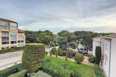 Appartement 1 pièces 181000 €