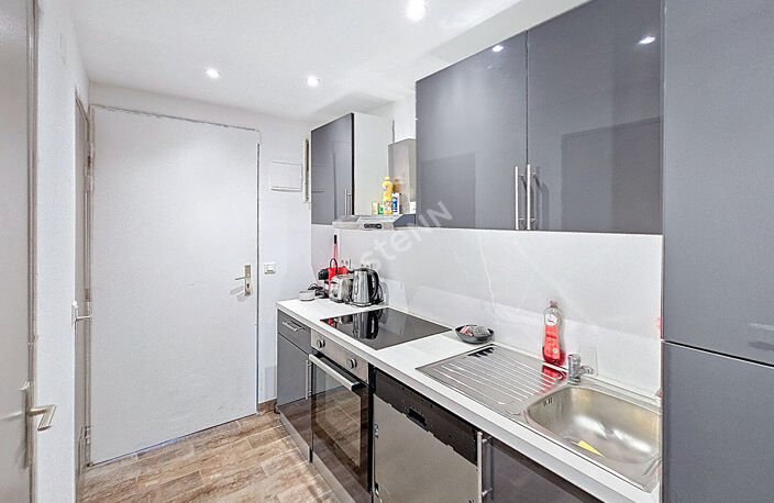 Appartement Six-Fours Les Plages La Coudoulière de 1 pièce de... — photo 4