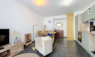 Appartement 2 Pièces 38 m² à vendre à Sanary-sur-Mer (83110)