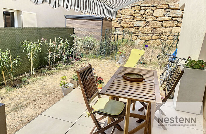 Appartement à Sanary Sur Mer de 2 pièces de 38.88 m² en rez d... — photo 3