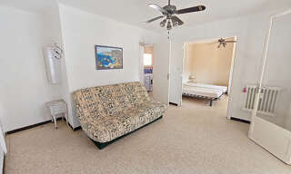 Appartement 2 Pièces 35 m² à vendre à Six-Fours-les-Plages (83140)