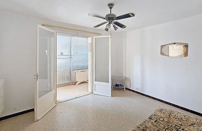 Appartement de 2 pièces de 35 m² à SIX-FOURS-LES-PLAGES Quart... — photo 2