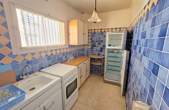 Appartement de 2 pièces de 35 m² à SIX-FOURS-LES-PLAGES Quart... — photo 3