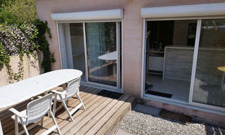 Maison 2 Pièces 39 m² à vendre à Saint-Cyr-sur-Mer (83270)