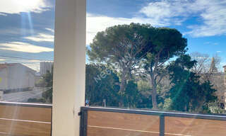 Appartement 3 Pièces 48 m² à vendre à Toulon (83000)