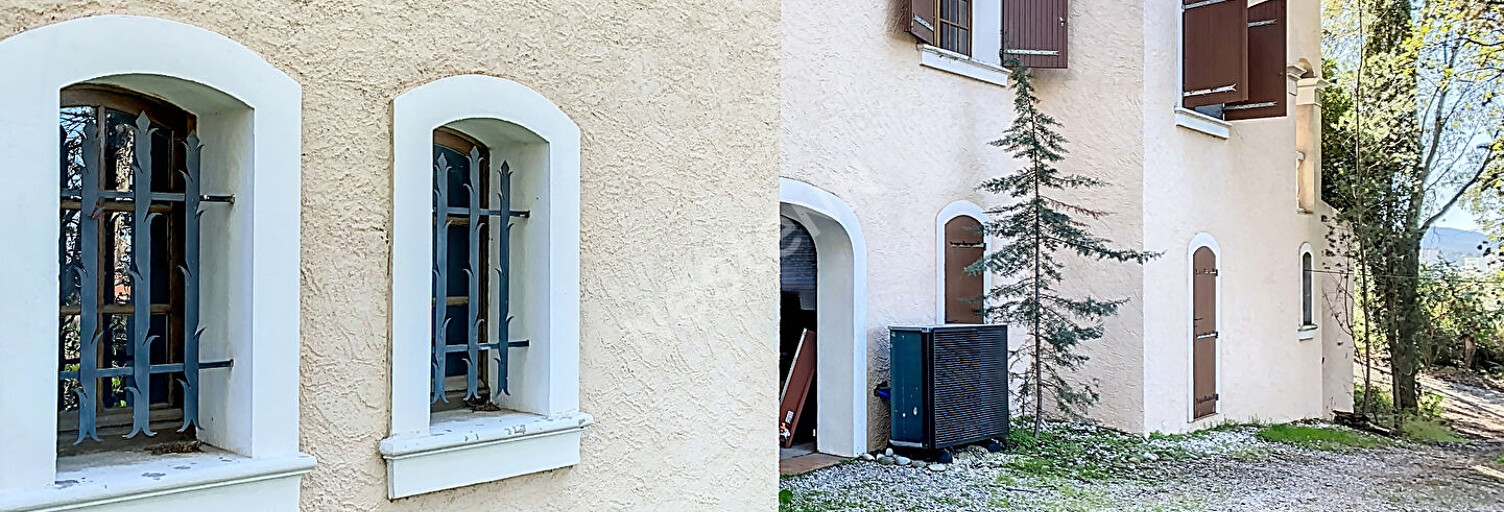 Maison 6 Pièces 172 m² à vendre à La Seyne-sur-Mer (83500)